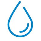 Dry icon
