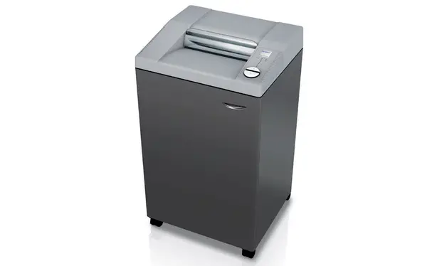 SH Series Shredders image