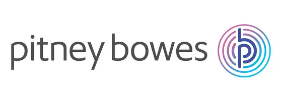 Pitney Bowes logo