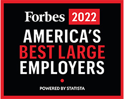 America's Best Large Employers