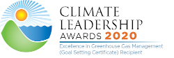 Climate Leadership Award