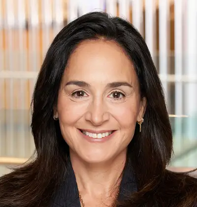 Catherine Levene