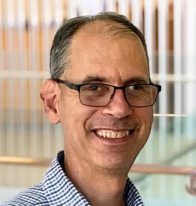 Wes Kirschner