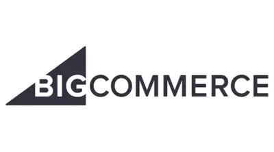 Big Ecommerce logo