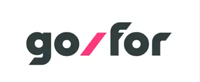 go for logo