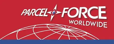 ParcelForce logo