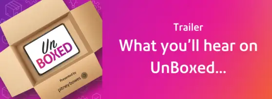 Trailer: What you'll hear on UnBoxed