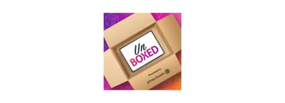 UnBoxed with David Frassinelli, Fairfield University