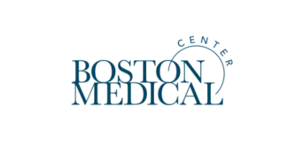 Boston Medical Center logo