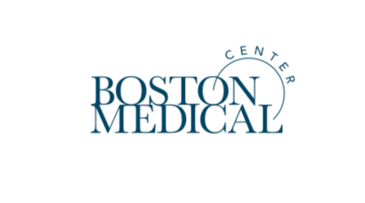 Boston Medical Center logo