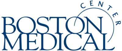 Boston Medical Center logo