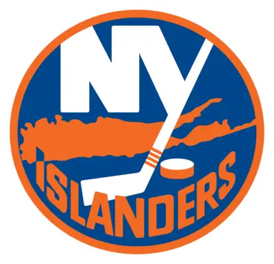 New York Islanders logo