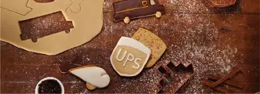 UPS logo