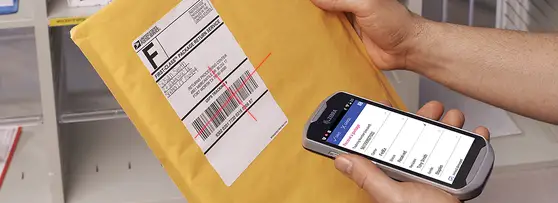 SendSuite® Tracking image