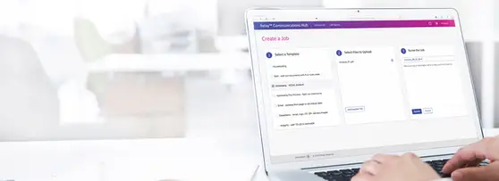 Relay® Integrity Express