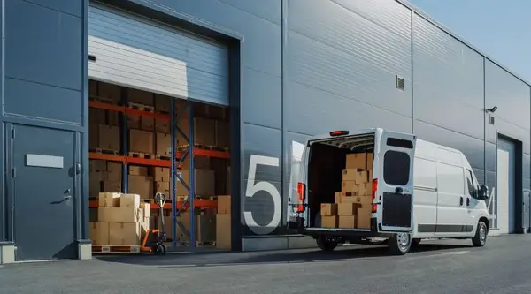 delivery