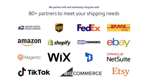 ShipAccel partners