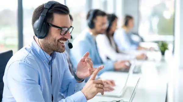 customer support