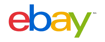 eBay logo