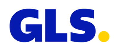 GLS logo