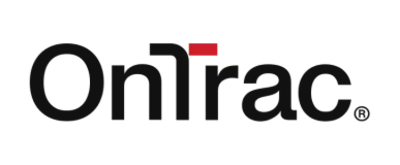 OnTrac logo