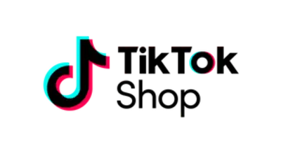 TikTok Shop logo