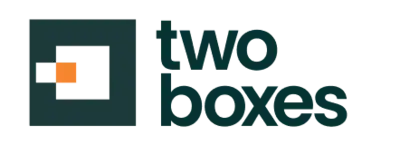 TwoBoxes logo