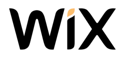 Wix logo