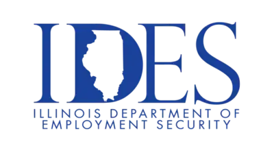 Illinois Department of Employment Security logo