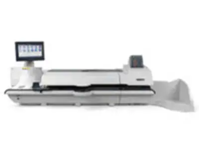 SendPro P-Series (4W20)