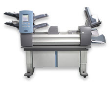 DI900/DI950 Inserter