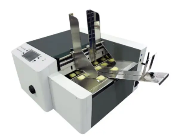 AddressRight 100, 200, 300 Series Envelope Printer