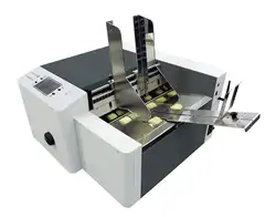 AddressRightTM 100, 200, 300 Series Envelope Printer