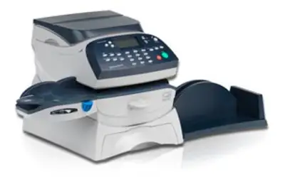 DM220 Franking Machine Image