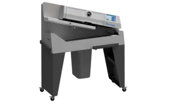 omation 606 letter opener