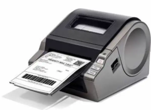 QL 1050 Label Printer