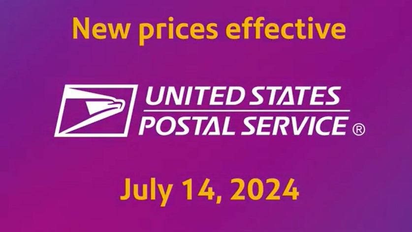 USPS 2024 Mandate